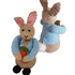 Peter Rabbit Crochet Toy