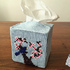 Tissue Box Cover