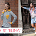 Shirt "Elina"