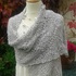 Alpaca Crochet Wrap Pattern