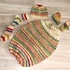 Strickanleitung Baby-Set Lollypop, Strampelsack, Mütze, Socken, Schuhe