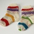 Strickanleitung Babysocken, Babysöckchen, Sohlenlänge 10 - 11 cm