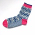 Socken "Mosaik 1"