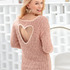 Strickanleitung Pullover Biago