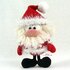 Santa Claus -- Crochet Pattern by Haekelkeks®