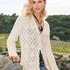 Strickanleitung Jacke Katrina