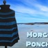 Morgai Poncho