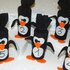 Adventskalender * PINgUINE * Bastelanleitung