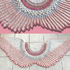 Petra Perle’s shawl „Wings of Love“