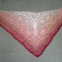 Crochet Pattern: Shawl "Butterfly" - perfect for kids!