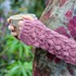 Fingerless Gloves "Kjellrun", 2 sizes