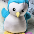 E-Book Pinguin Frosty