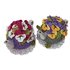 Pansy Garden Tea Cosy