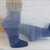 "OneWaySoks°1" gestrickte Socken - leicht & schnell - 22-47