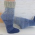 "OneWaySoks°1" gestrickte Socken - leicht & schnell - 22-47