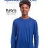 Ratvis Shirt/Longsleeve 146-176 Schnittmuster & Nähanleitung