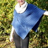 Poncho Twister Onesize