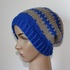 Strickanleitung Mütze, Beanie unisex Kopfumfang 54 - 60 cm