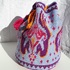 Tapestry Mochila Tasche Schwanensee