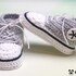 Häkelanleitung Babyschuhe