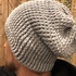 Häkelanleitung Beanie "Malu"