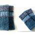 Classics - Handstulpen Mustermix stricken