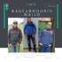 Ebook Raglan Hoodie MAILO S-XXXL