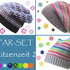 Sparset Mützenzeit 2 - 3 x Mütze und Beanie häkeln