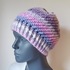 Strickanleitung Beanie, Kopfumfang 52 - 56 cm