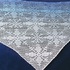 Shawl Snowflakes