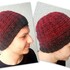 Strickanleitung Mütze, Beanie mit Größentabelle