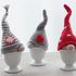 "The Wegglies" – The Egg Warmer Gnome Gang