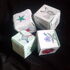 Paper Cube Puzzle With FREE Bonus