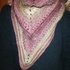 Shawl Autumn Love