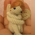 Amigurumi Engel Häkelanleitung