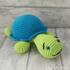 Crochet Pattern Turtle