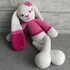 Crochet Pattern Bunny