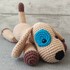 Crochet Pattern Doggy