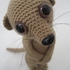 Amigurumi Erdmännchen Häkelanleitung