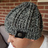 Anleitung Männer Mütze // Boys Beanie