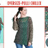 OVERSIZE-PULLI CHILLIX