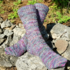 Sternzeichen Socken "Steinbock"