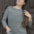 Strickanleitung Pullover „Chatelus“