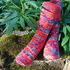 Sternzeichen Socken "Stier"