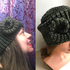 Hat with Spiral