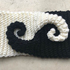 Ying&Yang headband