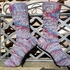 Sternzeichen Socken "Krebs"