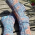 Sternzeichen Socken "Waage"