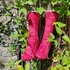 Sternzeichen Socken "Skorpion"