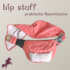 hip stuff ~ Bauchtasche